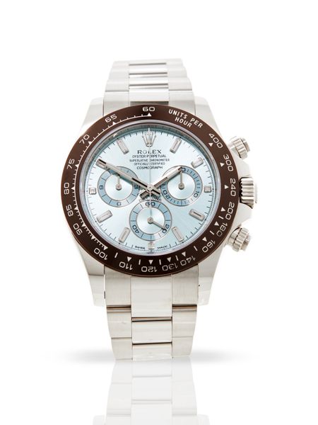 Rolex Daytona 116506